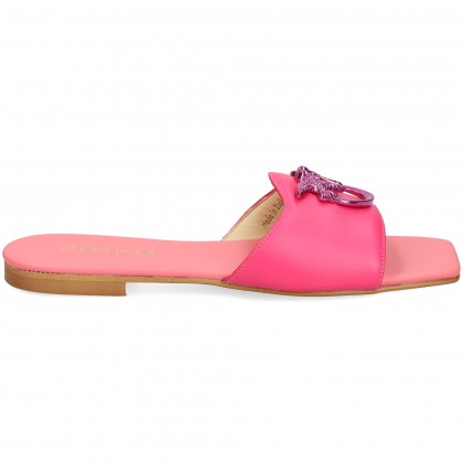 PALA APLIQUE ROSA N17 PINK