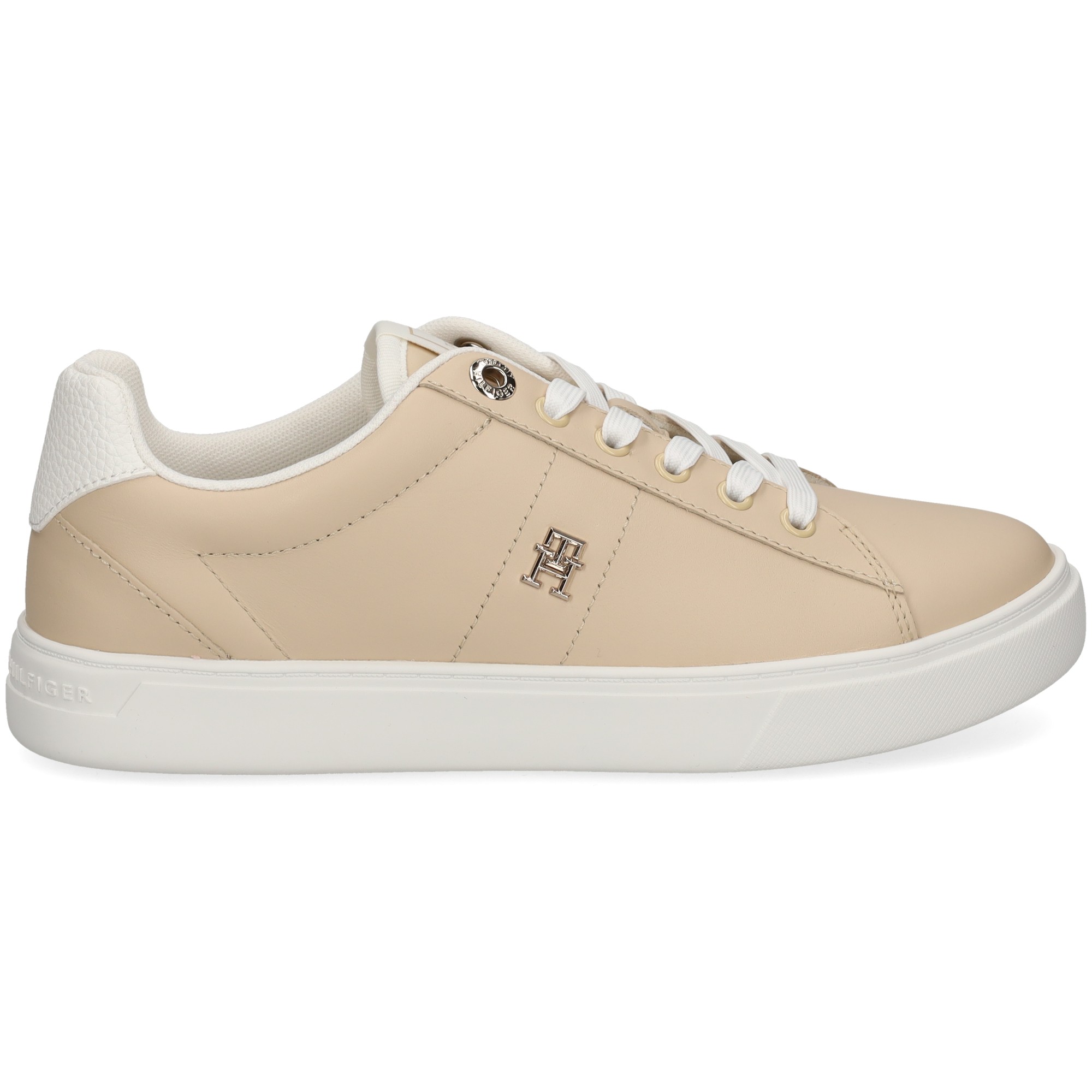 talon-blanco-logo-metal-piel-beige