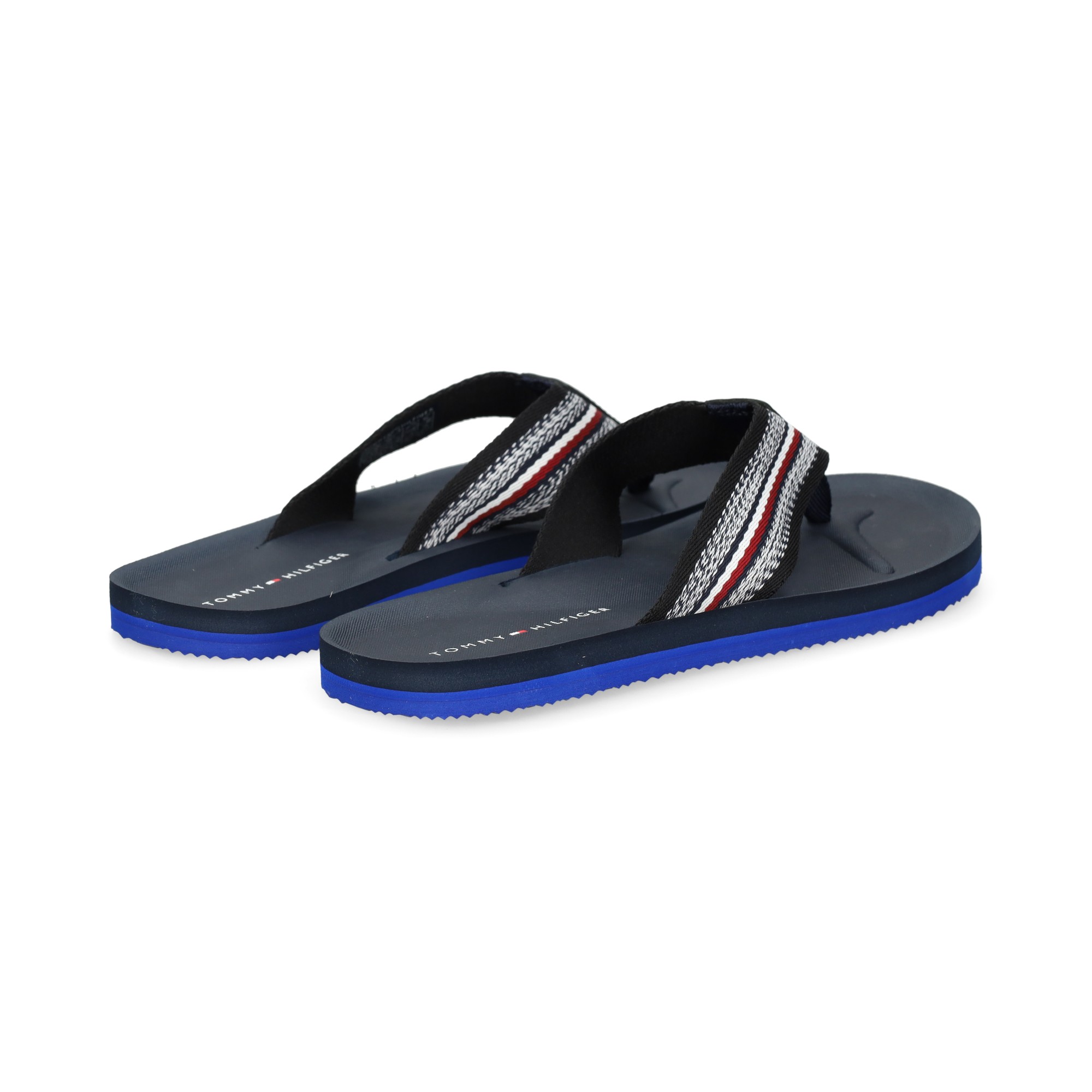 flip-flop-webbing-rayas-azul