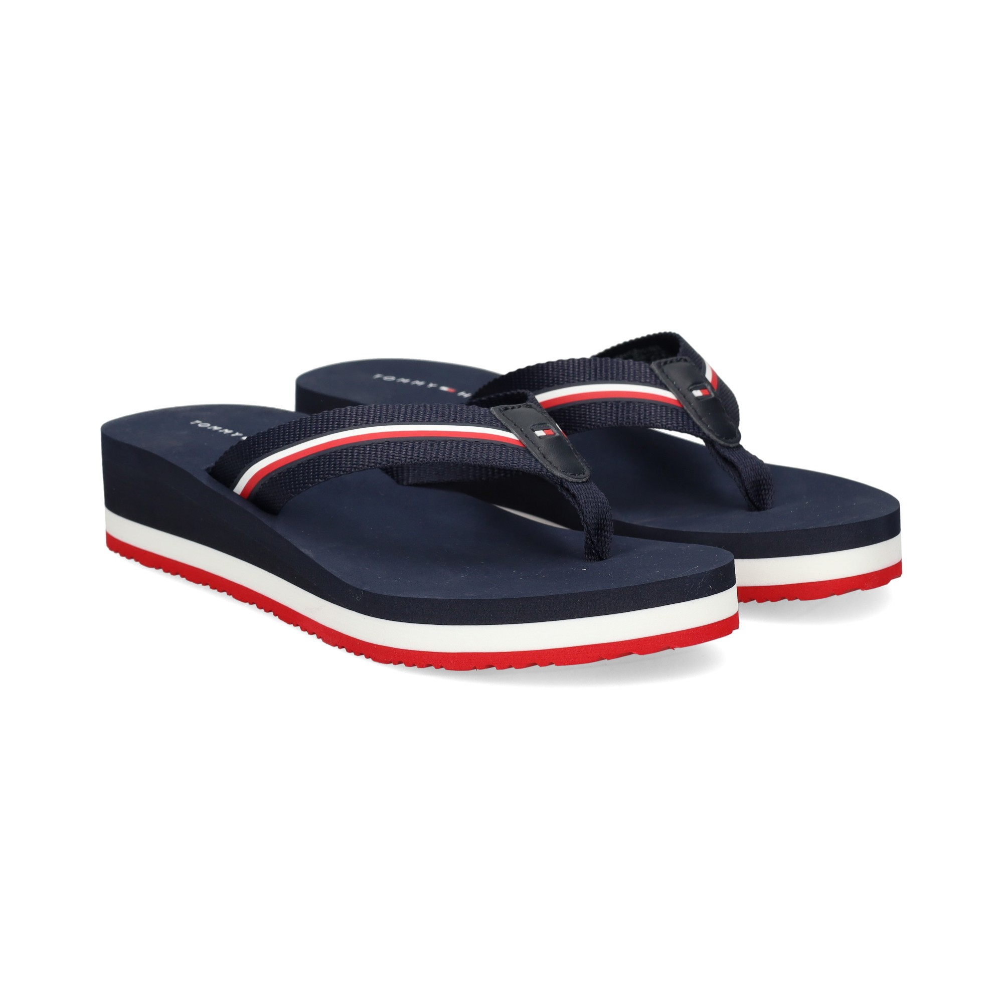 flip-flop-alta-webbing-rojoazul