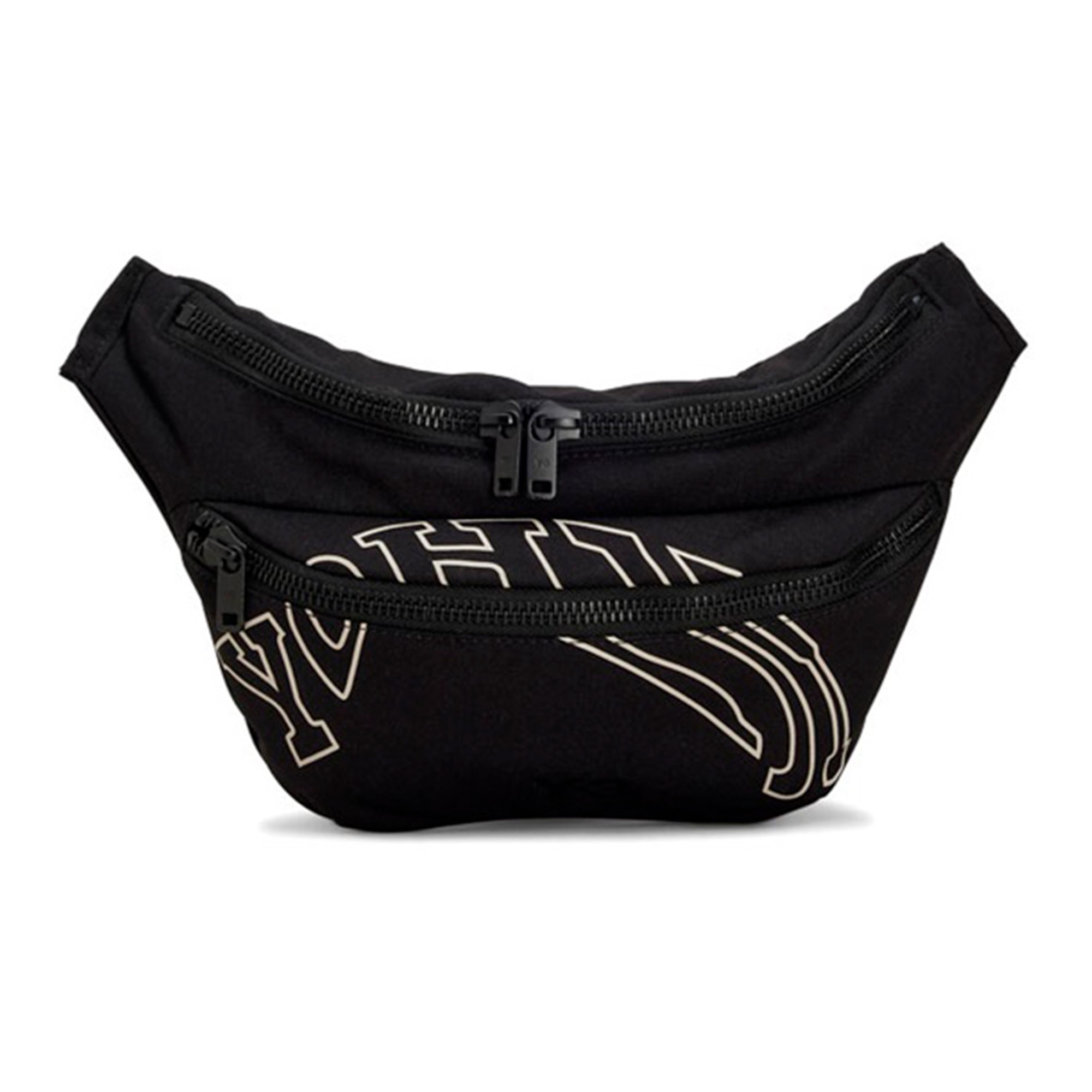 Y3 ADIDAS Briefcases MRPHD XBODY NEGRO