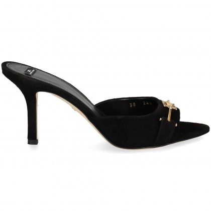 PALA ESLABON ANTE NEGRO 110 NOIR