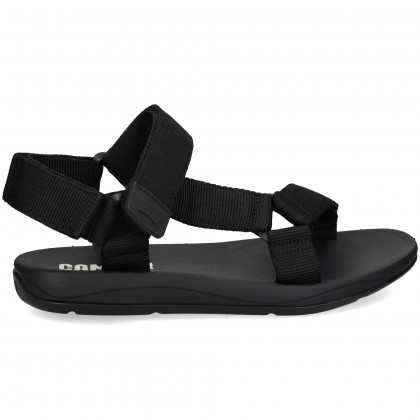 SURFERA CINTA NEGRO 001 NERO