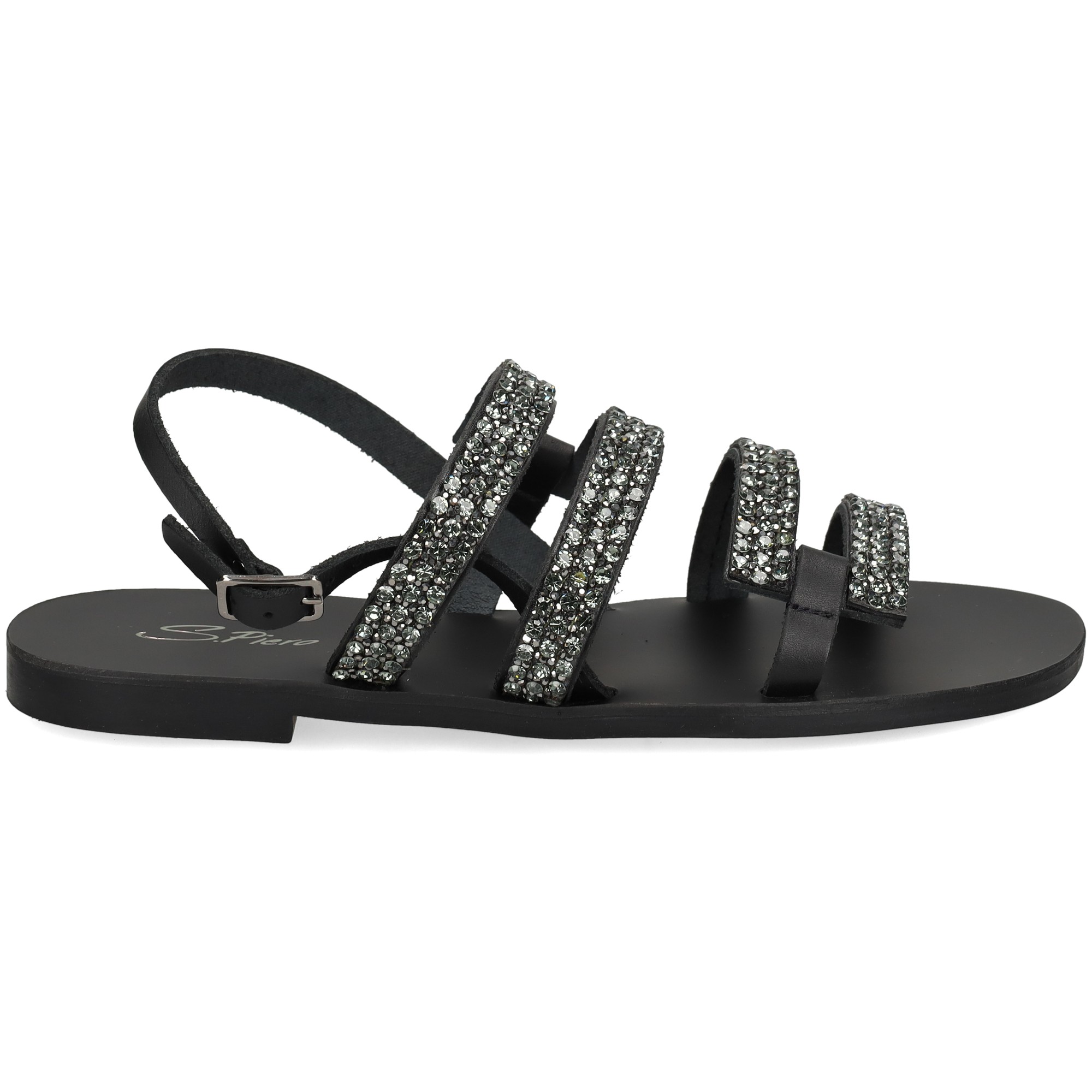 sandalia-4-tiras-strass-negro