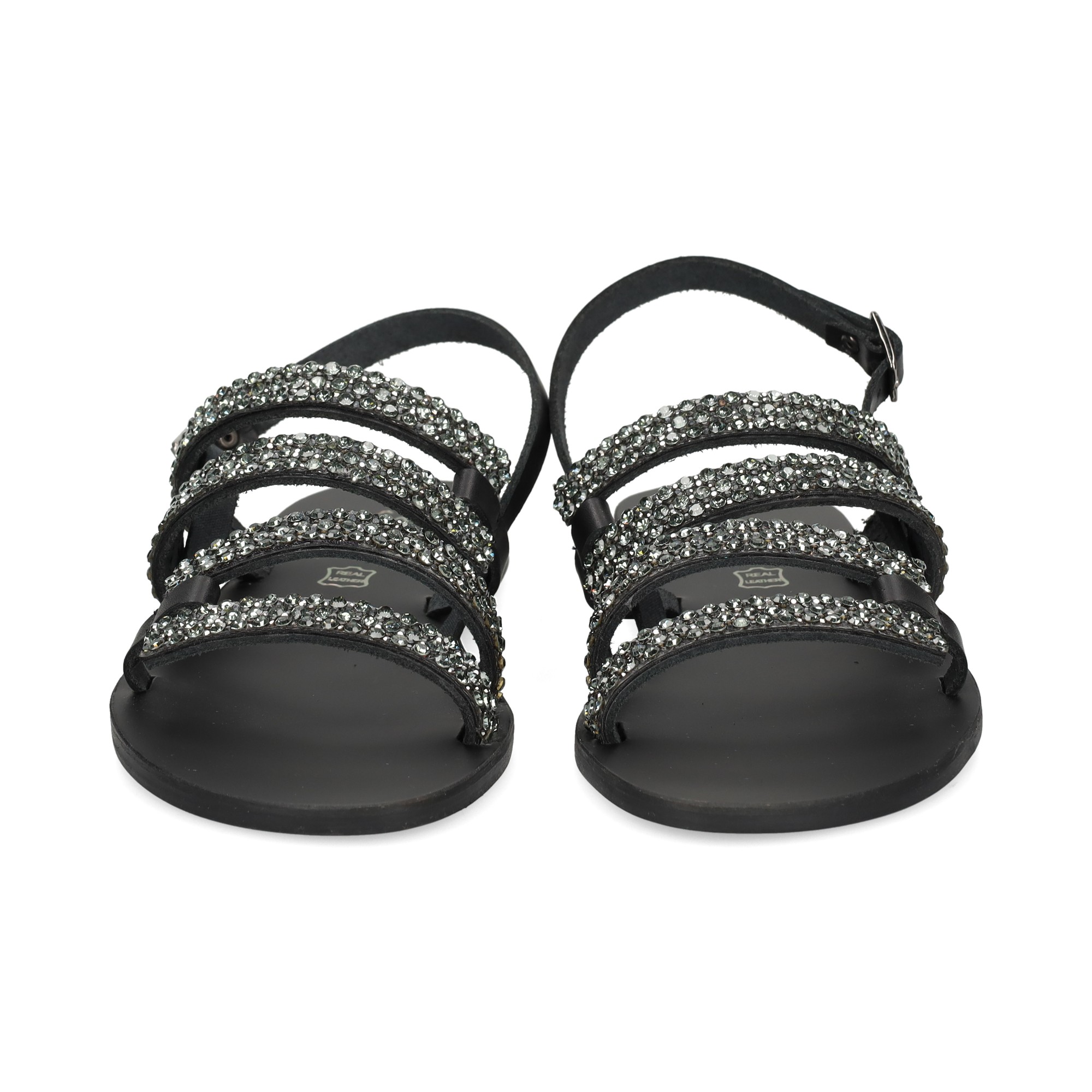 sandalia-4-tiras-strass-negro