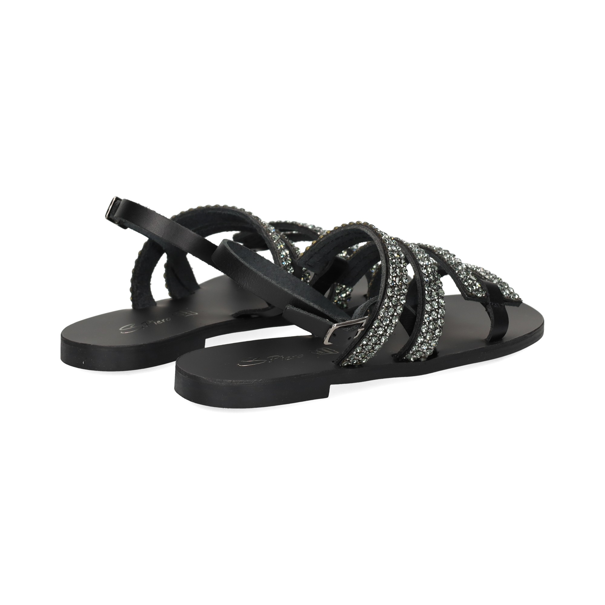 sandalia-4-tiras-strass-negro