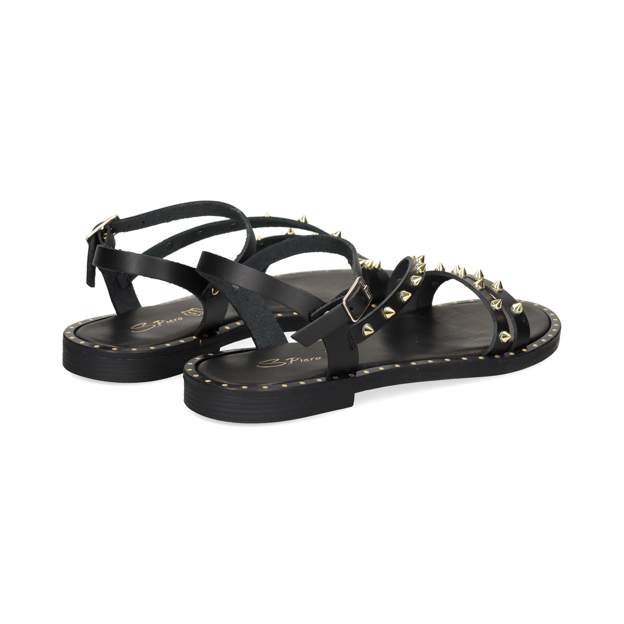 sandalia-tira-empeine-tachas-negro