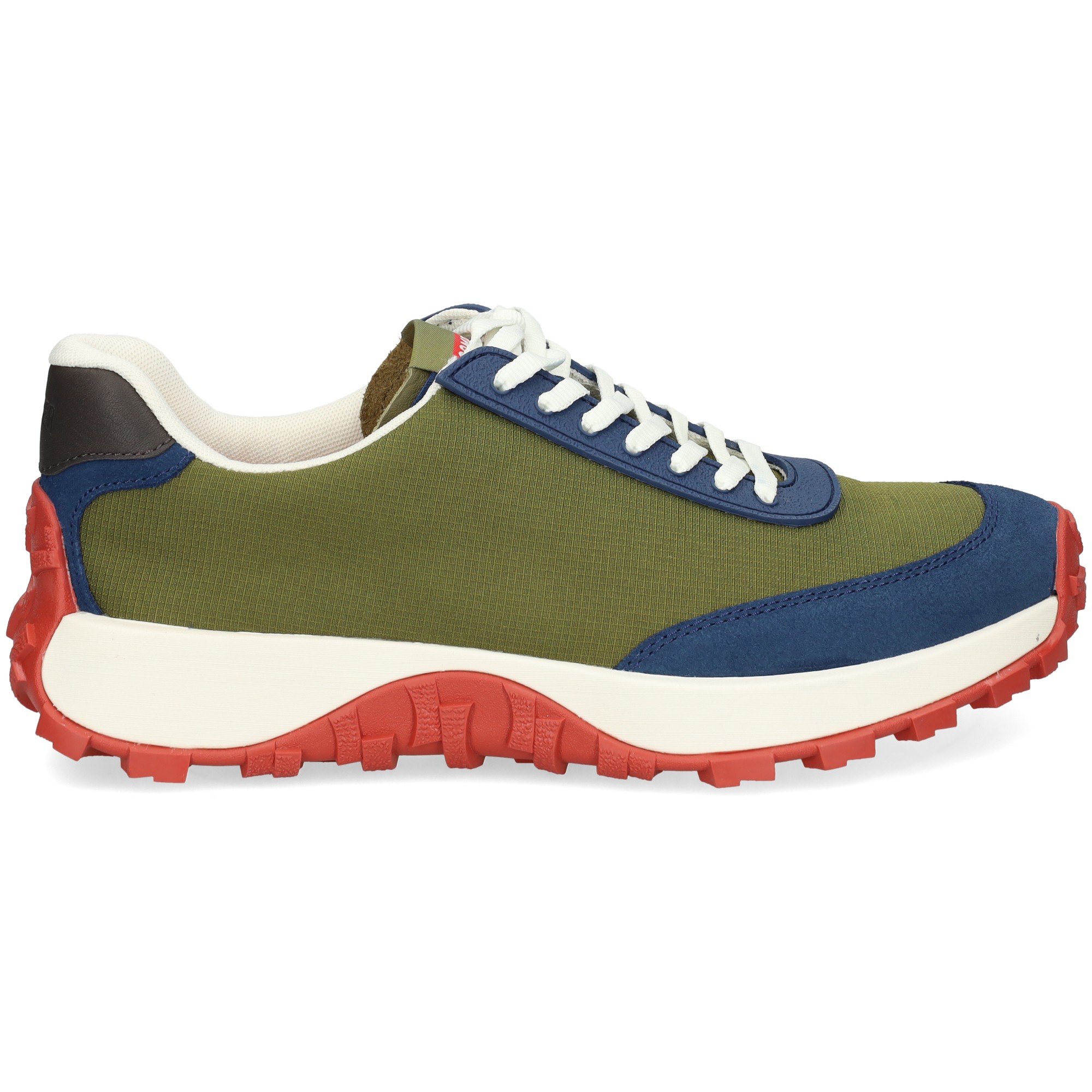 CAMPER Zapatillas de Hombre K100864 006 MULTICOLOR