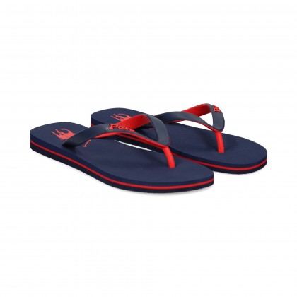 FLIP FLOP AZUL