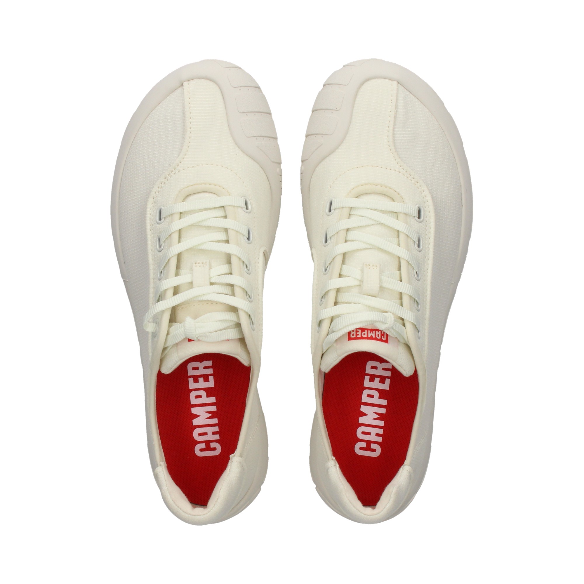 Camper Men's Bill K100356 Casual Sneakers - Classic Style For Everyday Comfort