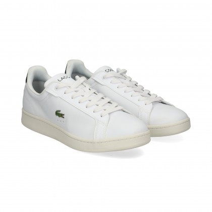 TALON VERDE DEPORTIVO BLANCO