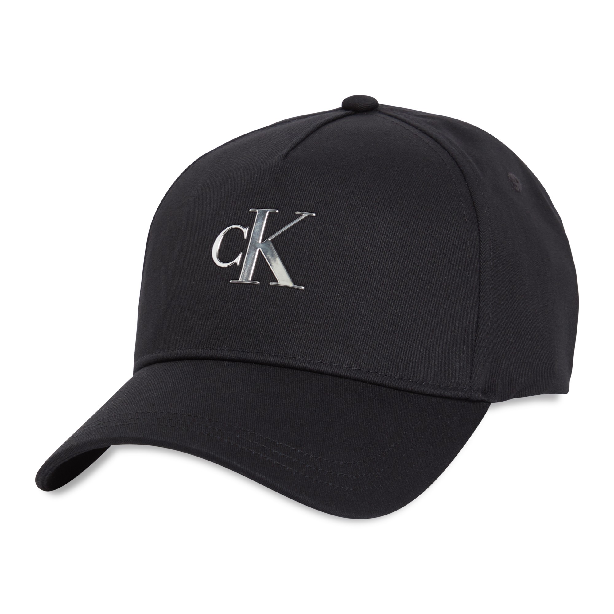 CALVIN KLEIN Caps and visors K60K611541 BEH BLACK