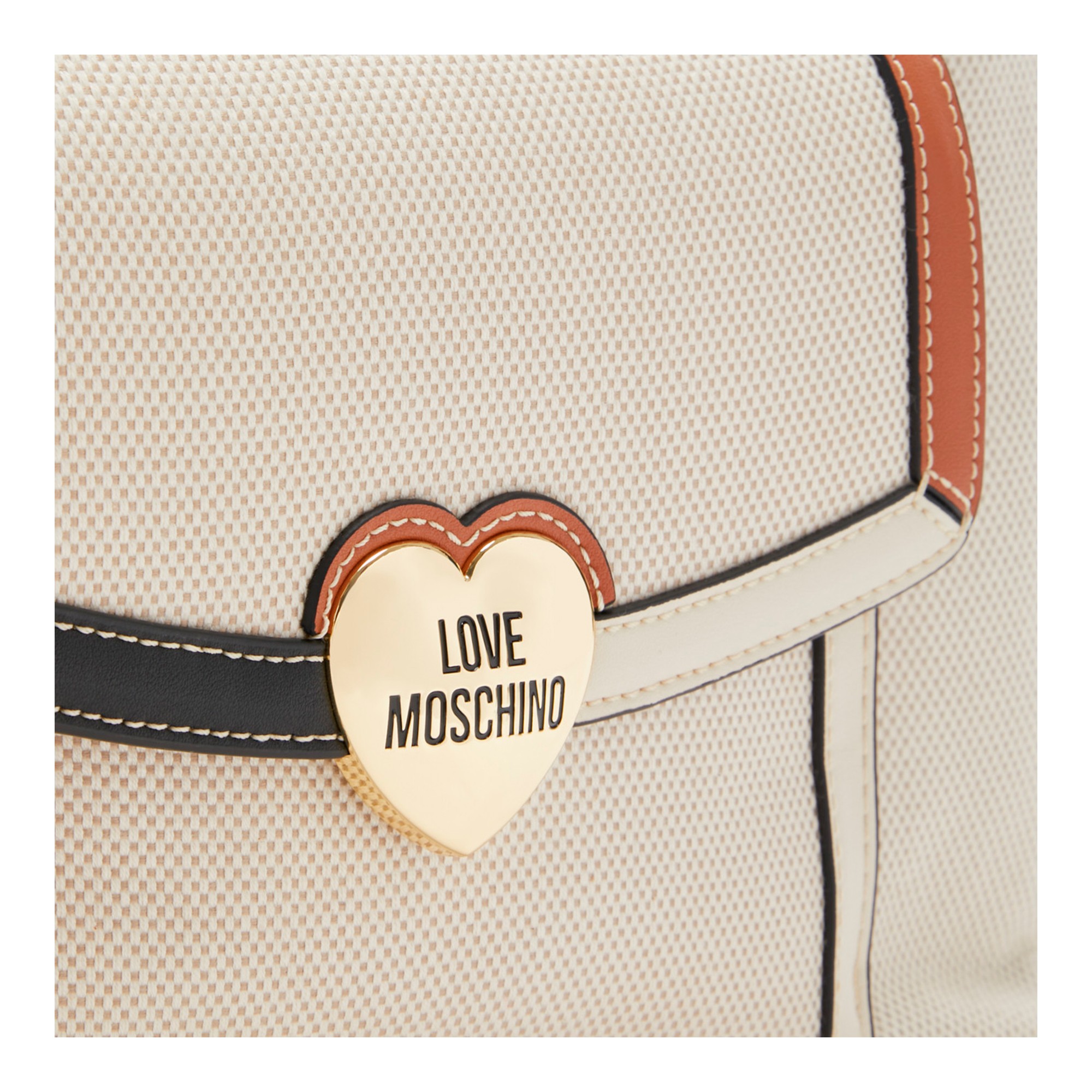 Borsa MoschinoLove Shoulder Bag JC4067PP1HL