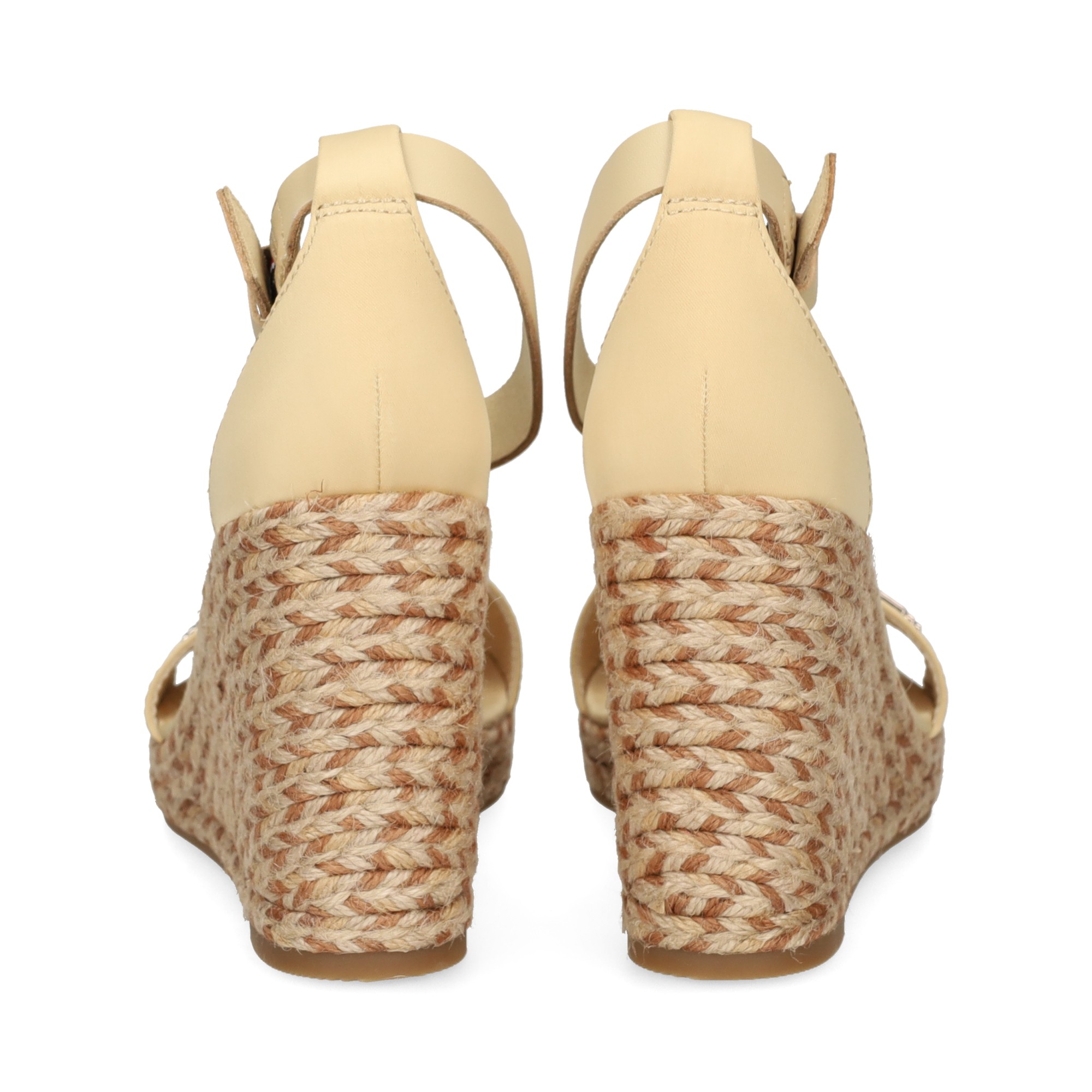 Gilda espadrille wedge 2025