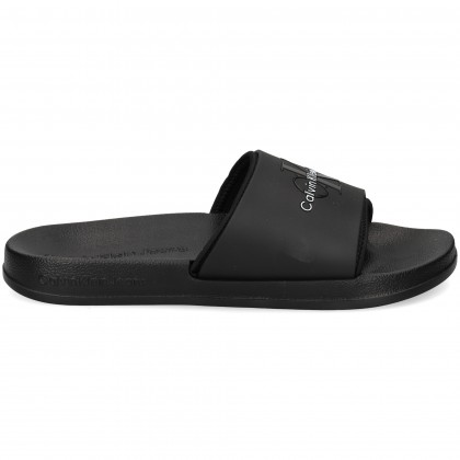 PALA LOGO NEGRO BEH BLACK