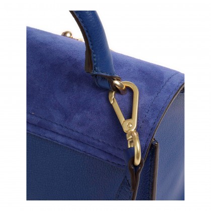 BOLSO 409 Abyssal Blu