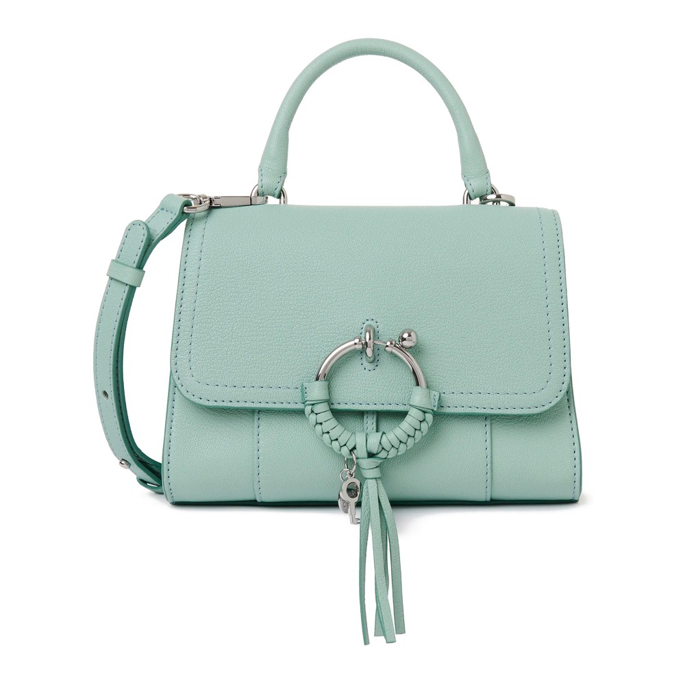 See By Chloé Bolsos Mujer - Azul Talla Os