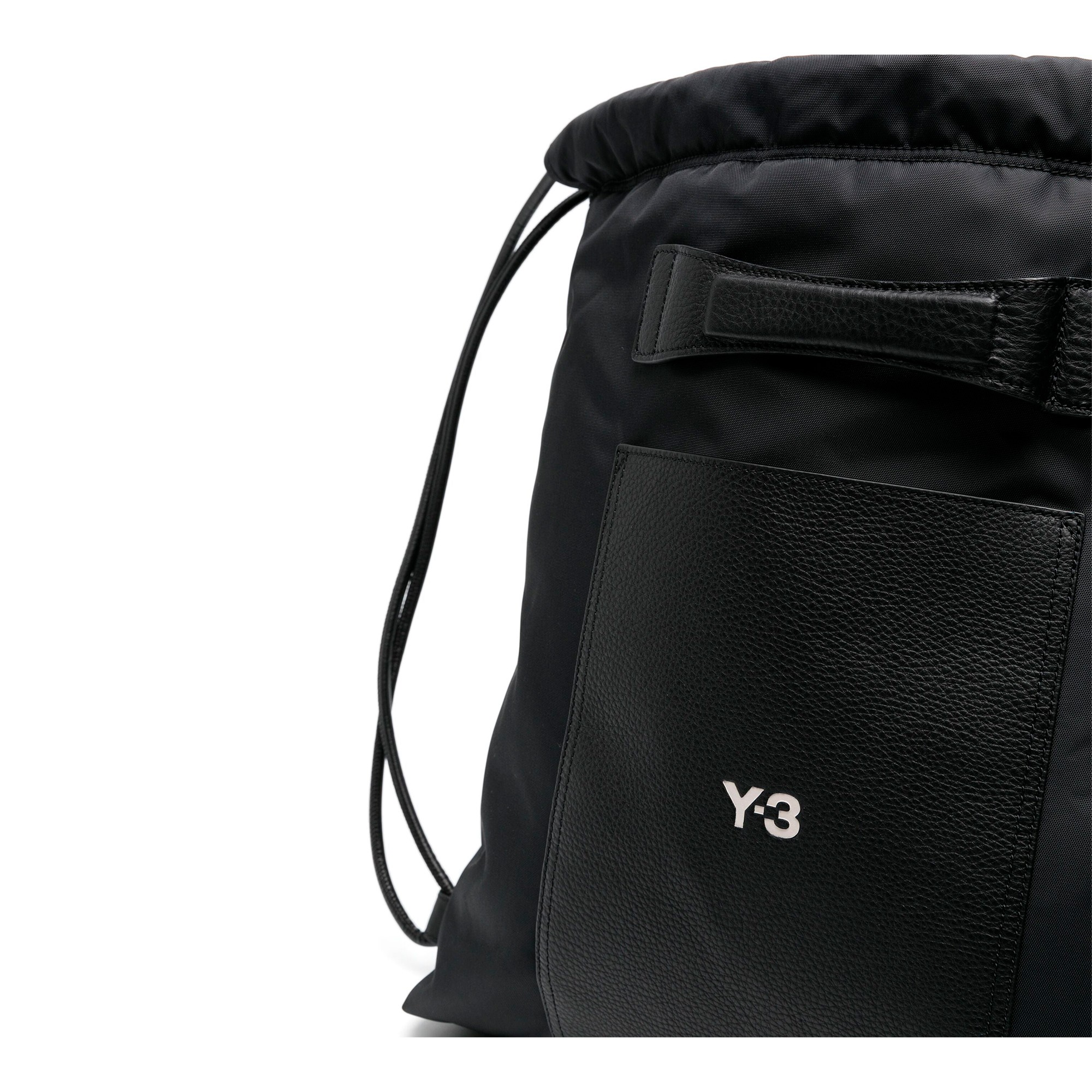 Y3 ADIDAS backpacks LUX GYM BAG NEGRO