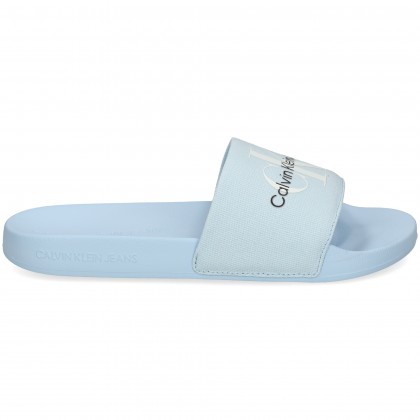 PALA LOGO CIELO C1Q CHAMBRAY SK