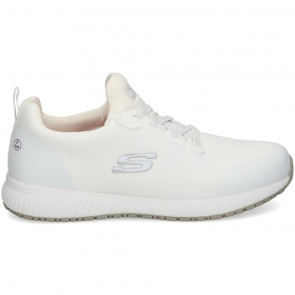 DEPORTIVO WORK TEXTIL BLANCO WHT