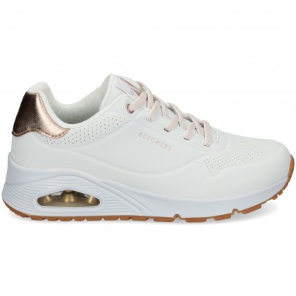 TALON ORO DEPORTIVO BLANCO Wht Wht
