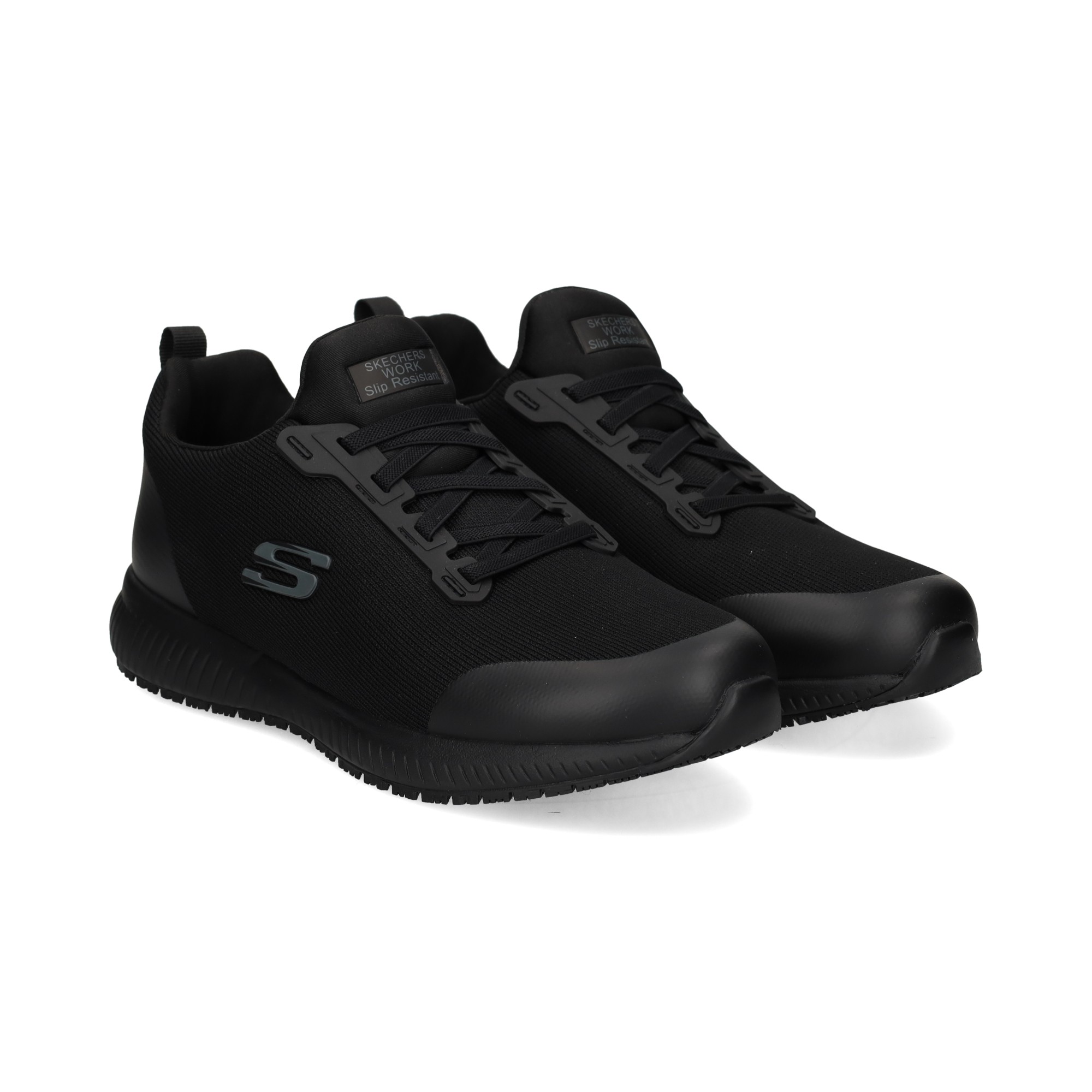 SKECHERS Zapatillas de Hombre 200051EC BLK