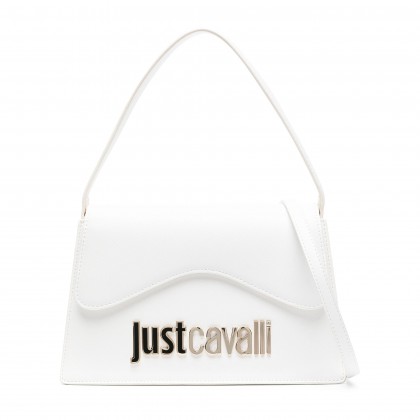 JUST CAVALLI Bag 76RA4BB4 003 WHITE