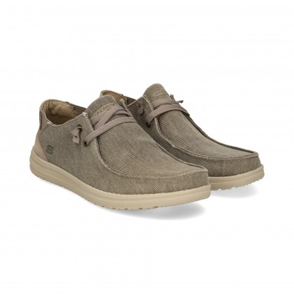 WALAVY TEXTIL KAKI