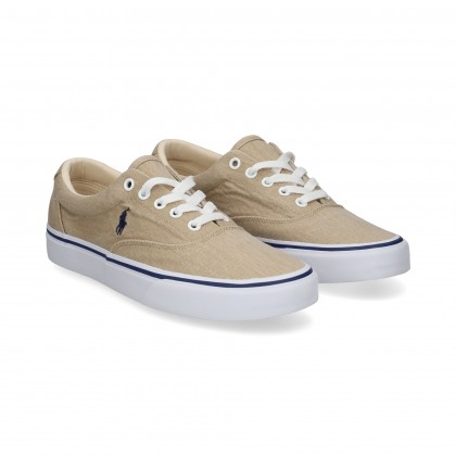 TENIS BEIGE