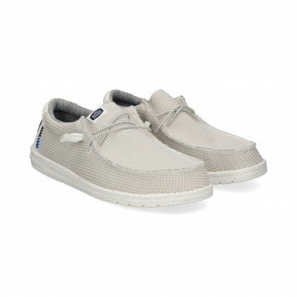 WALLABEE BLANCO