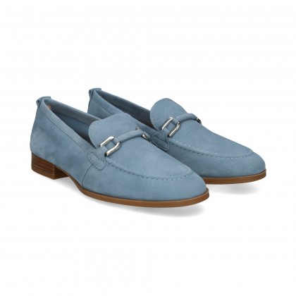 MOCASIN ESLABON ANTE JEANS 