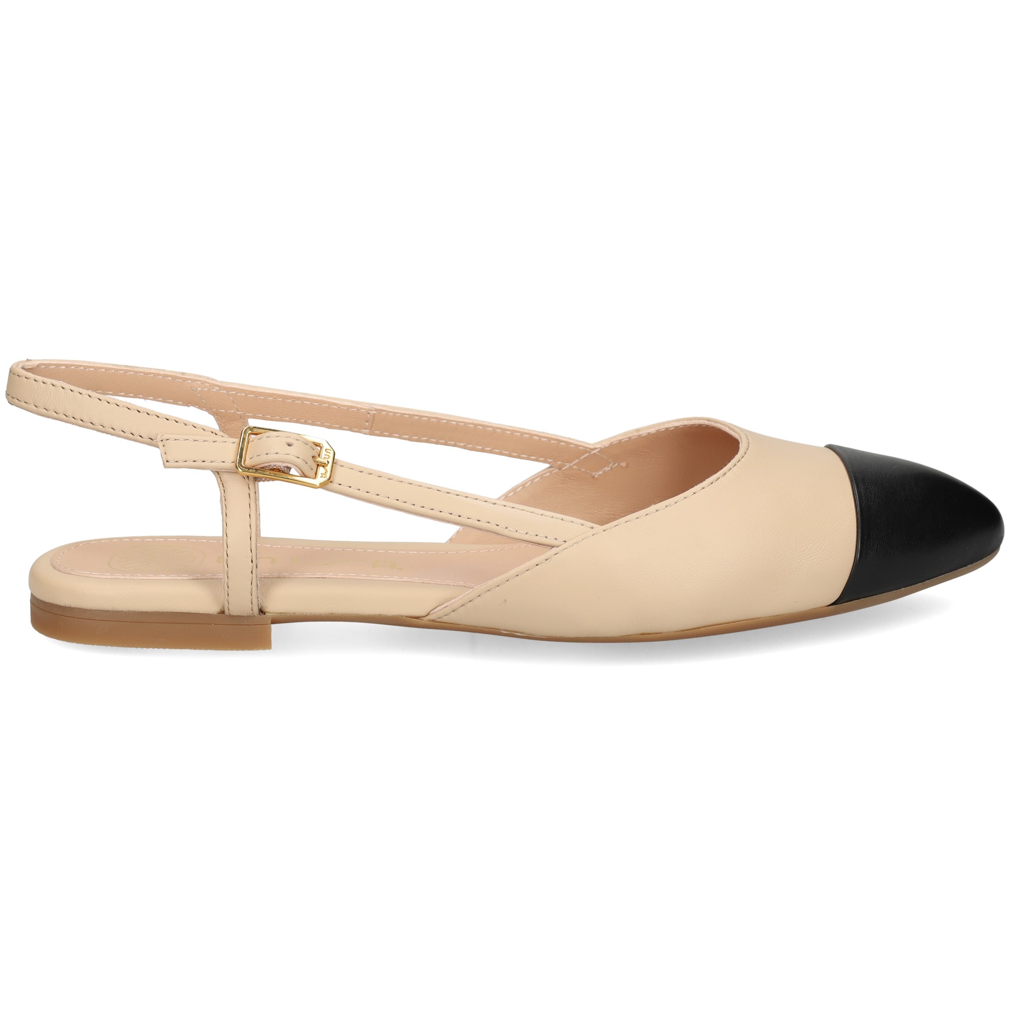 punta-negro-s-talon-piel-beige