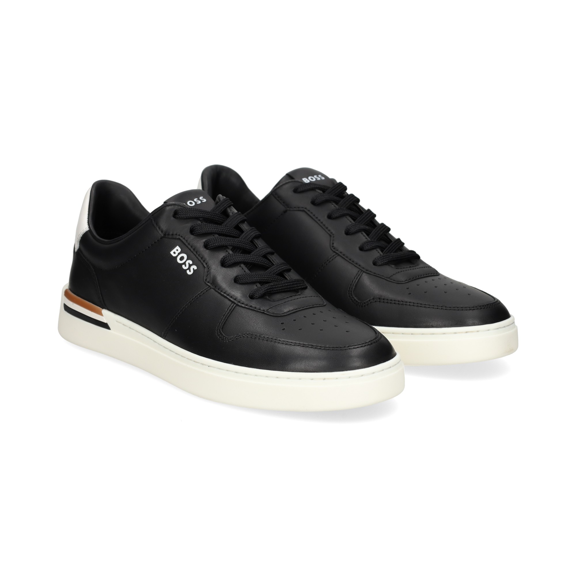 Hugo Boss Men's Zayn Low Profile Sneakers | Dillard's