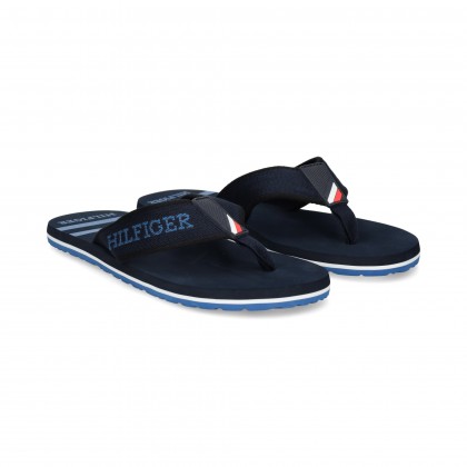 FLIP FLOP AZUL