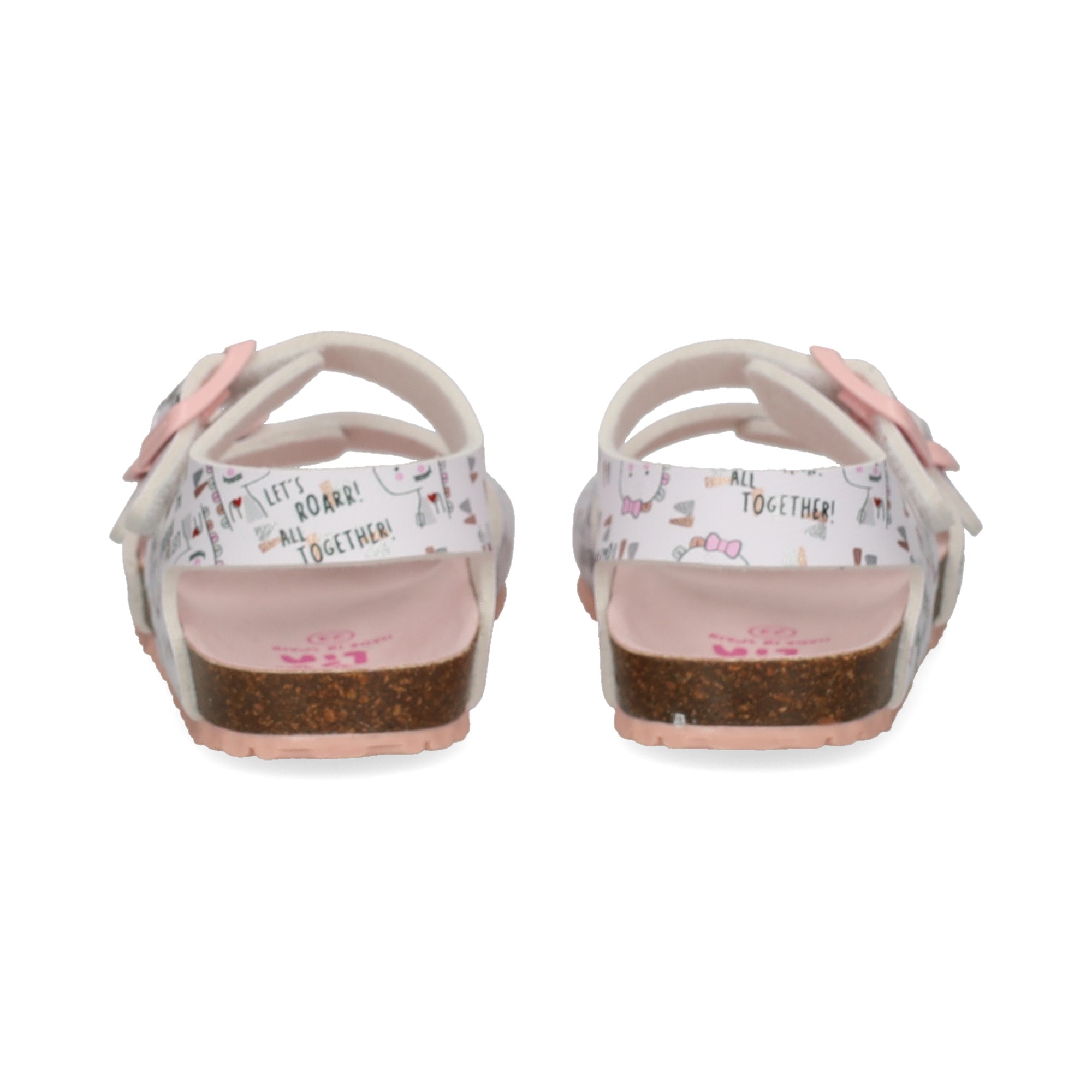 sandhebillas-bio-estampada-blanco-rosa