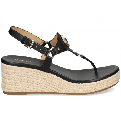 ESCLAVA CON CUNA PIEL NEGRO 001 SCHWARZ
