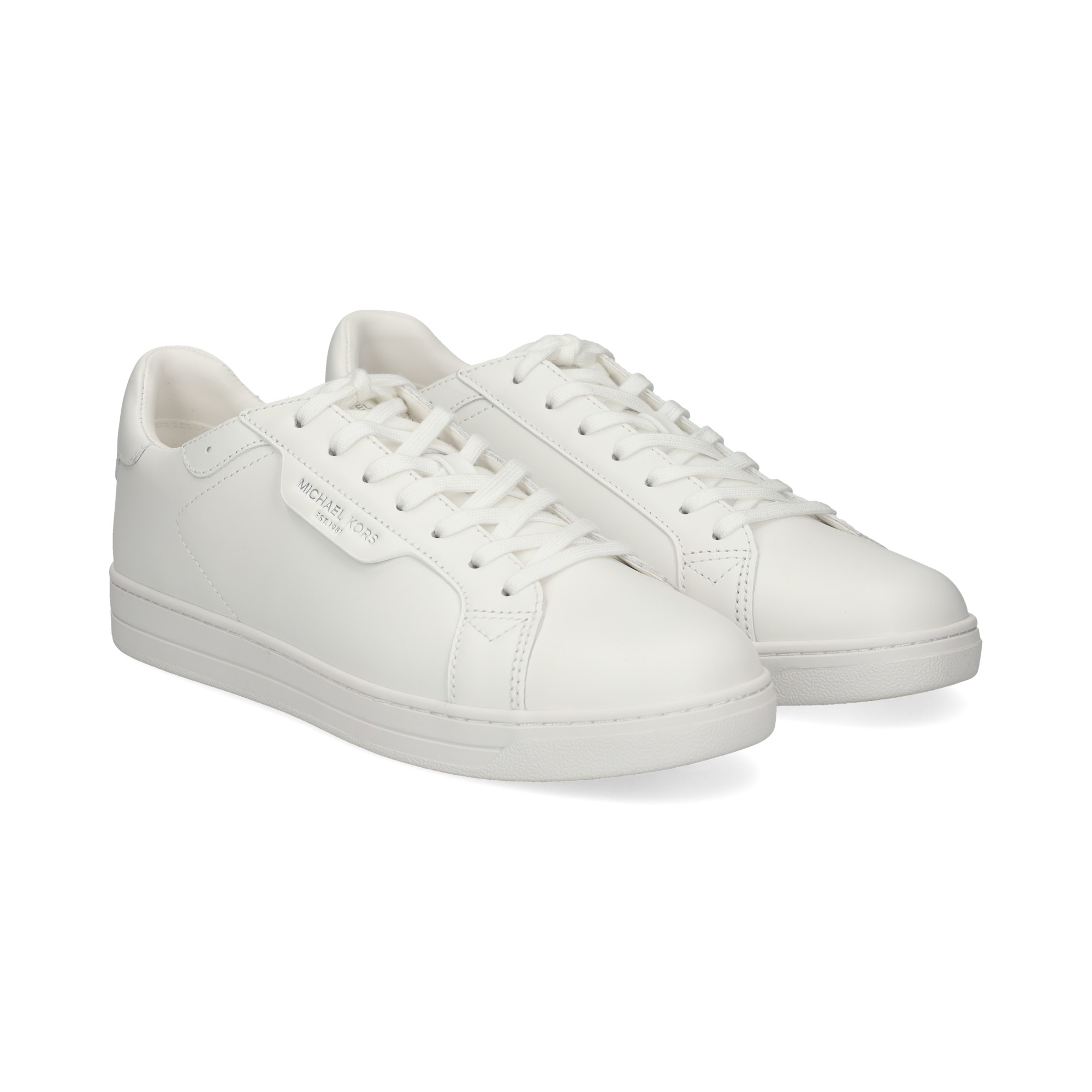 Mk sneakers men clearance