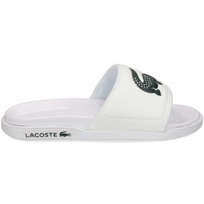 COCO VERDE PALA BLANCO 1R5 WHT/DK GRN