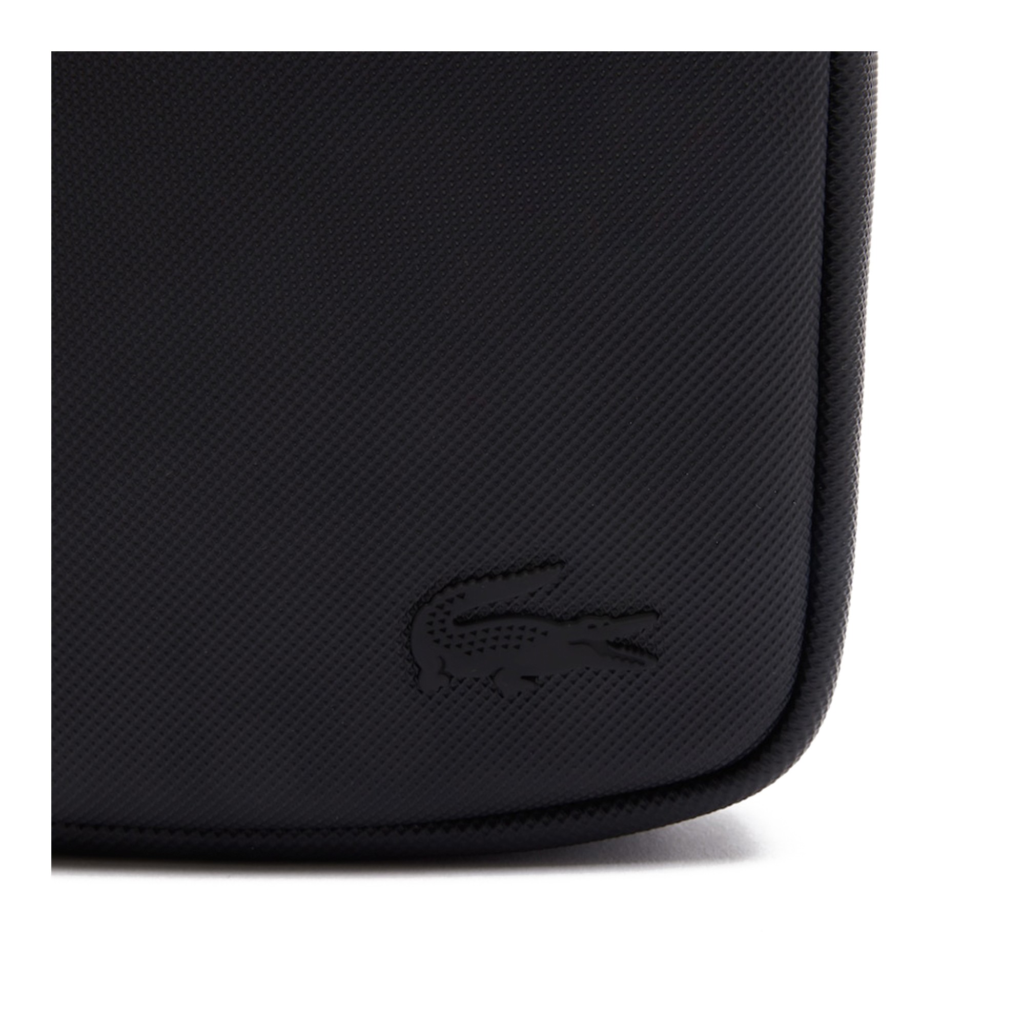 LACOSTE Tasche NH4422HC 000 NEGRO