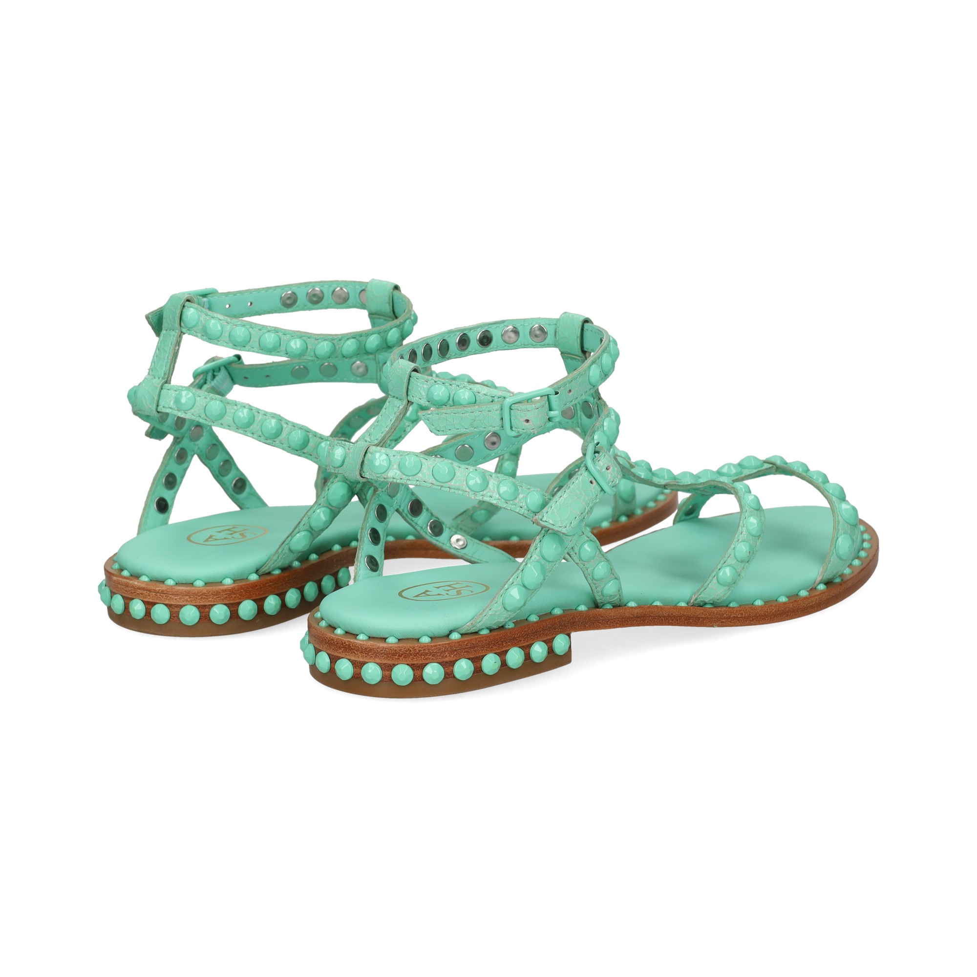 sandalia-bebe-gilda-tachas-verde