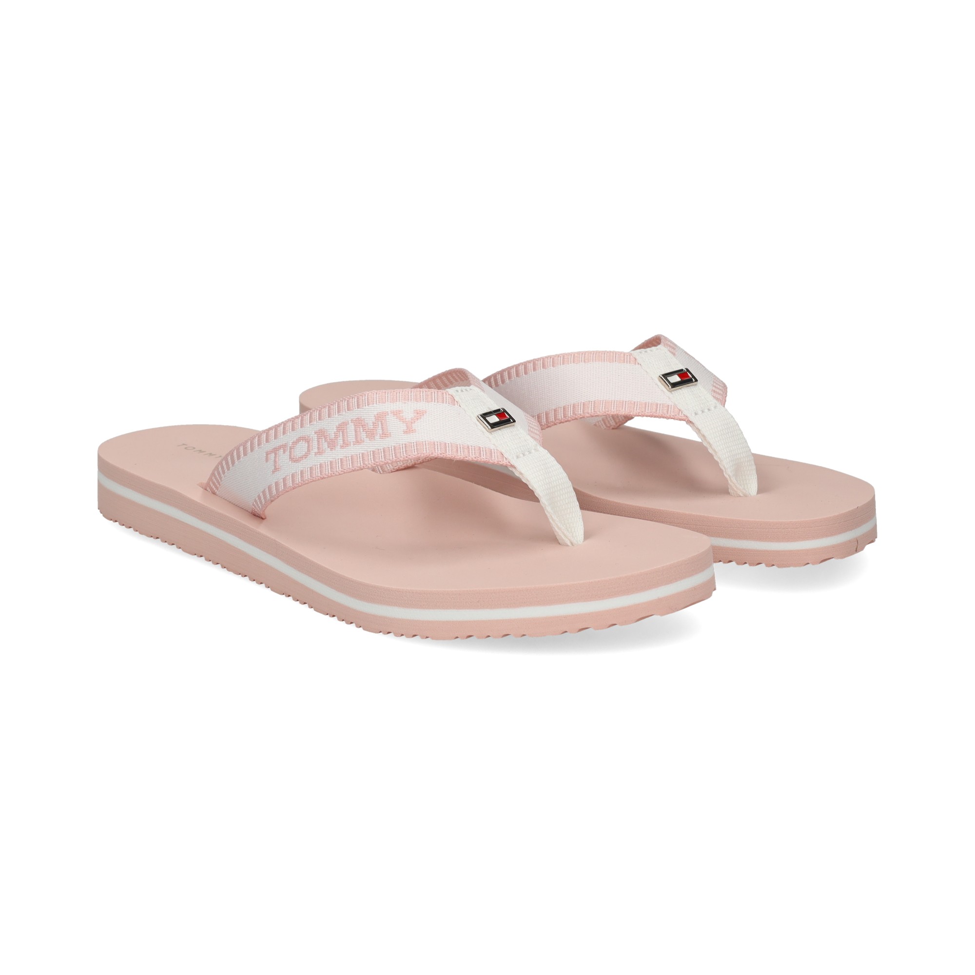 Tommy hilfiger womens flip flops uk sales