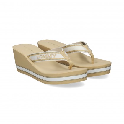 FLIP FLOP CUNA BEIGE