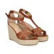 001 SADDLE TAN