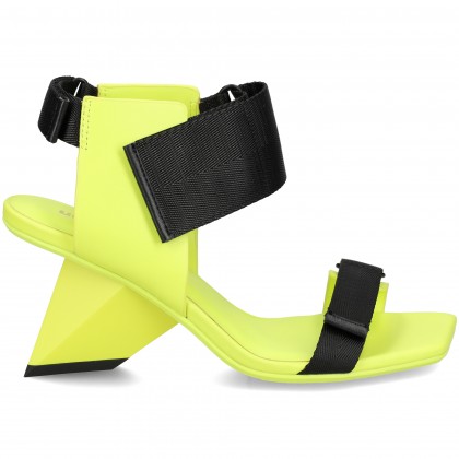 VELCROS CINT LIMA LIME