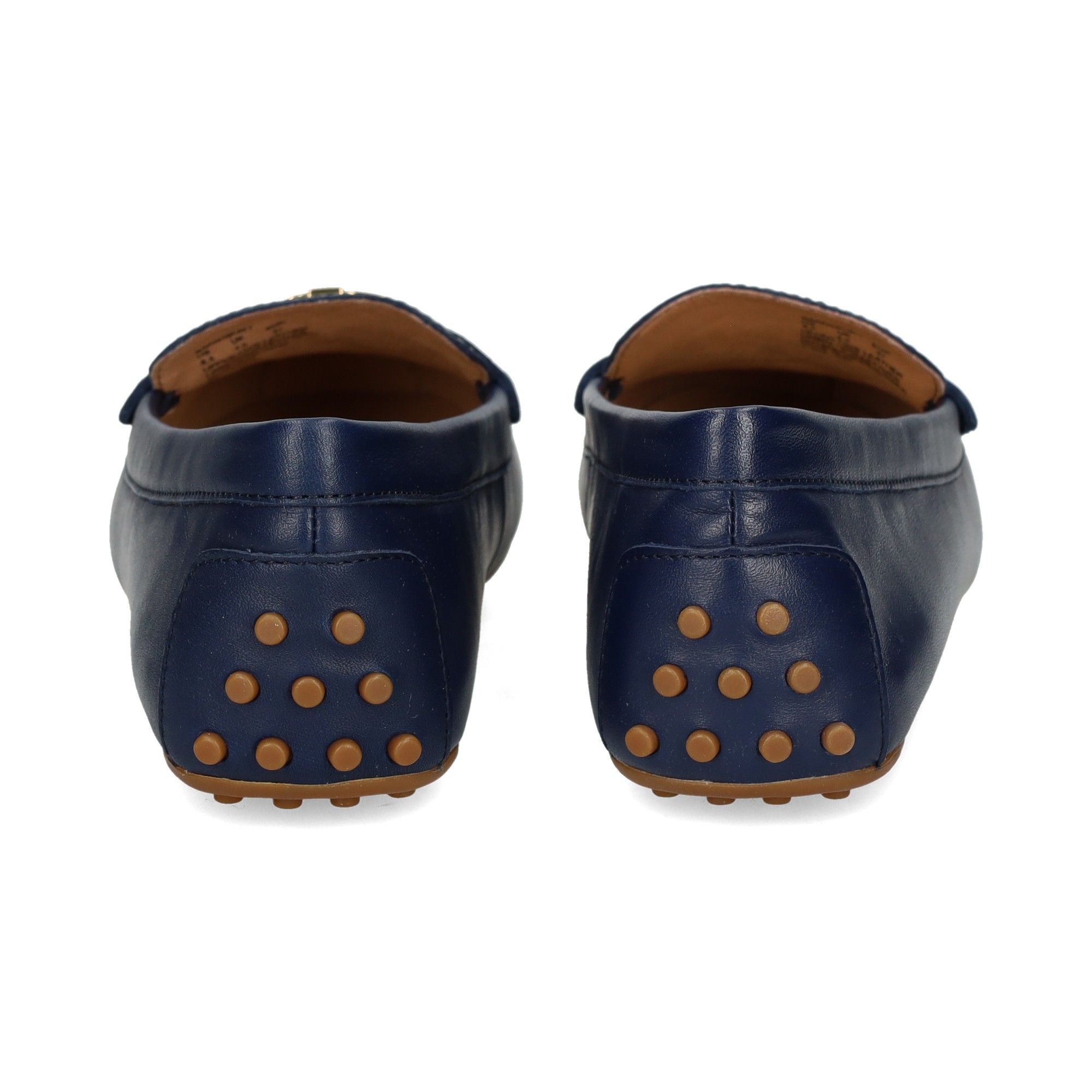 Ralph lauren baby loafers deals