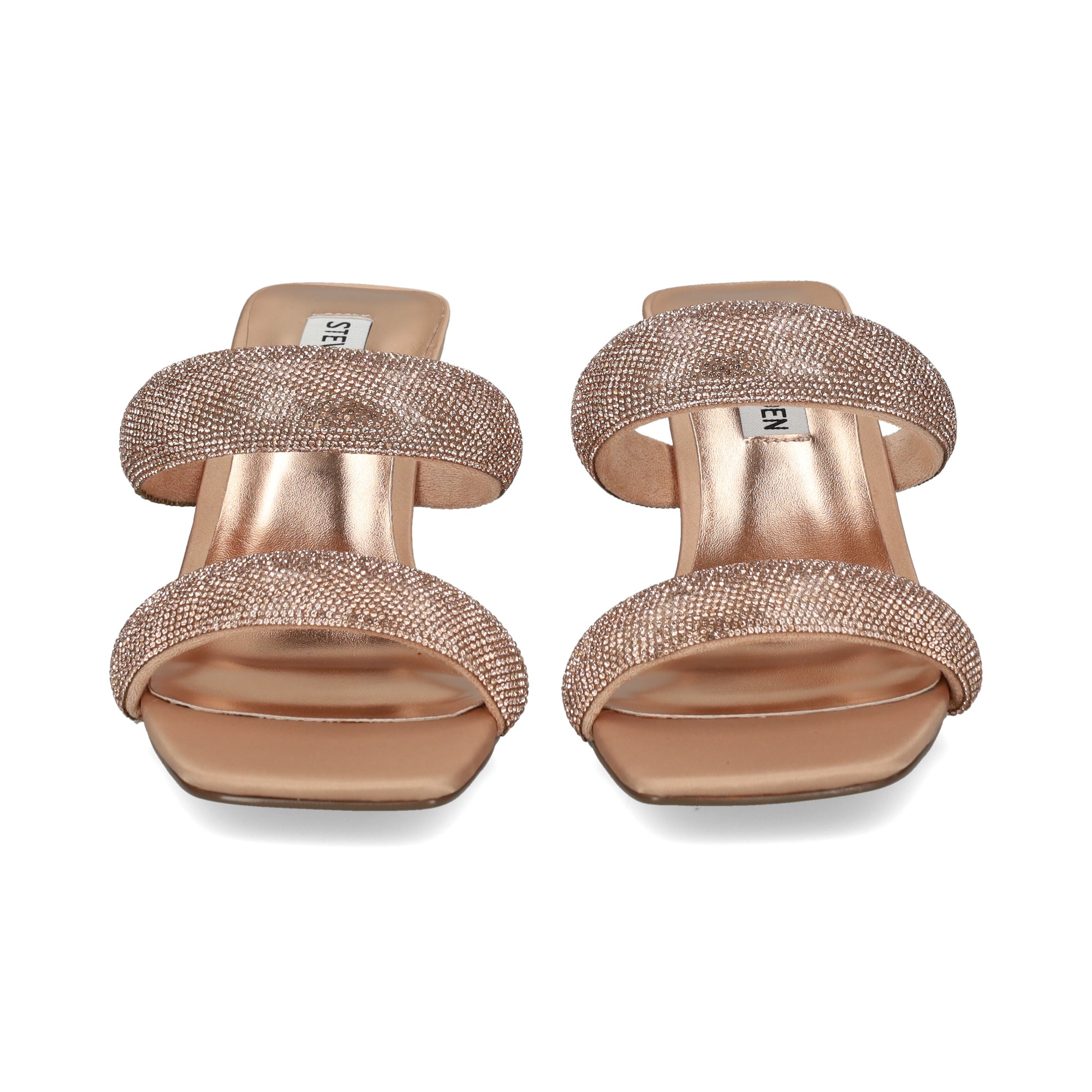 Steve madden oro rosa store