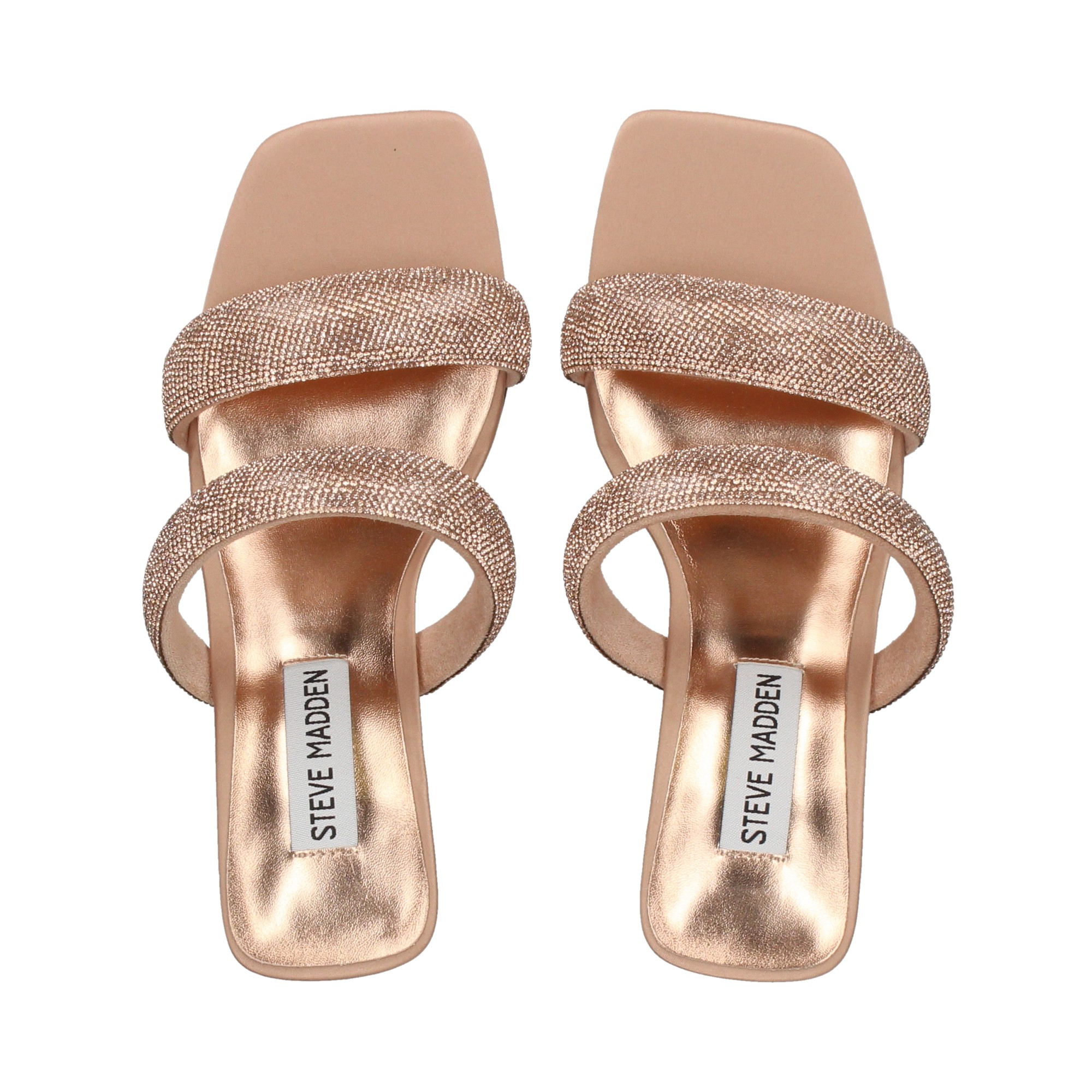Steve madden oro rosa 2025