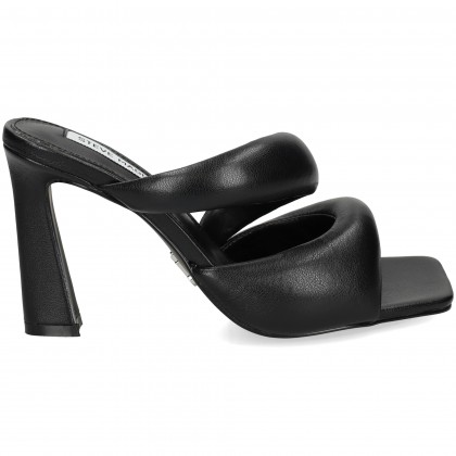 PALA 2 TIRAS NEGRO NERO