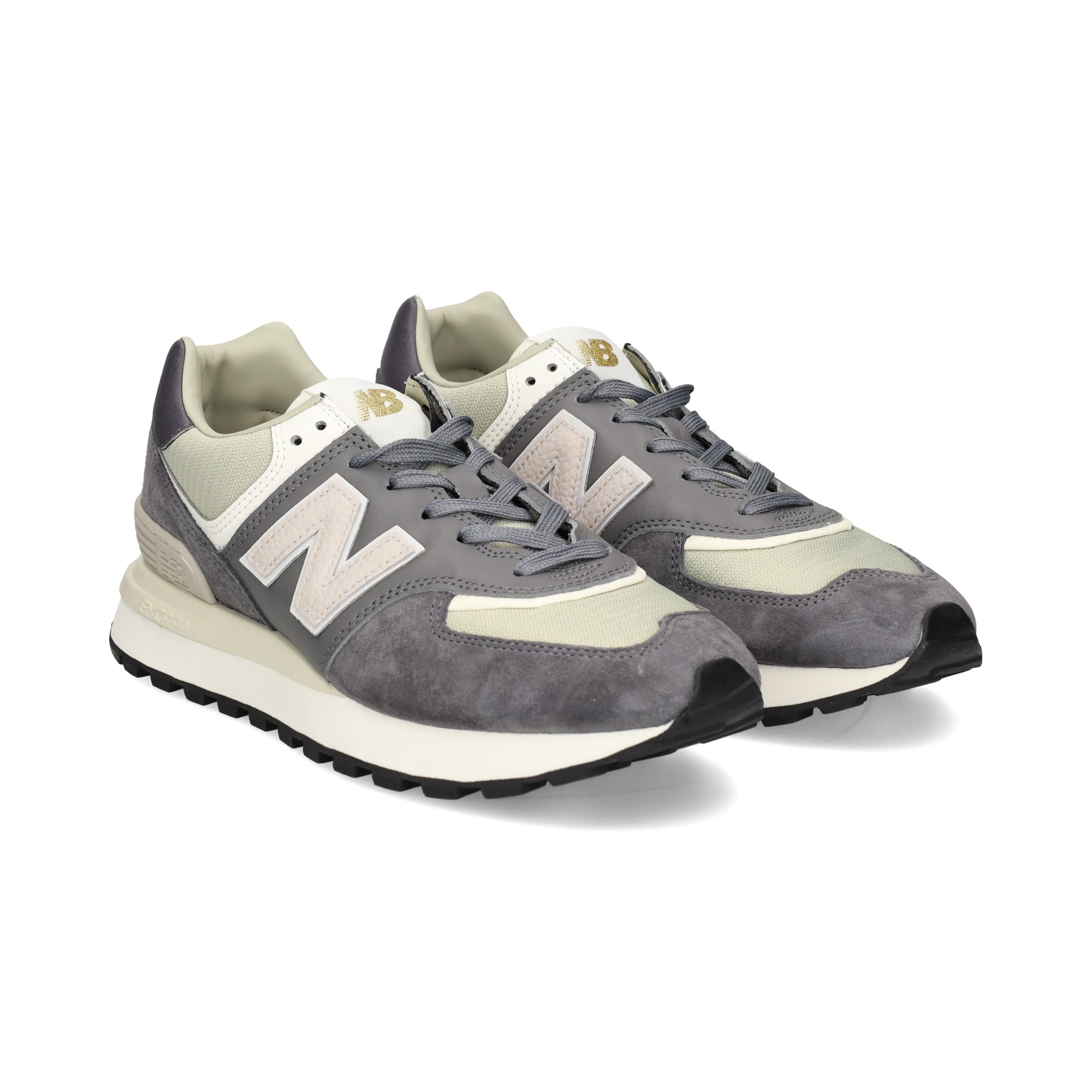 New balance 574 retro surf gunmetal deals
