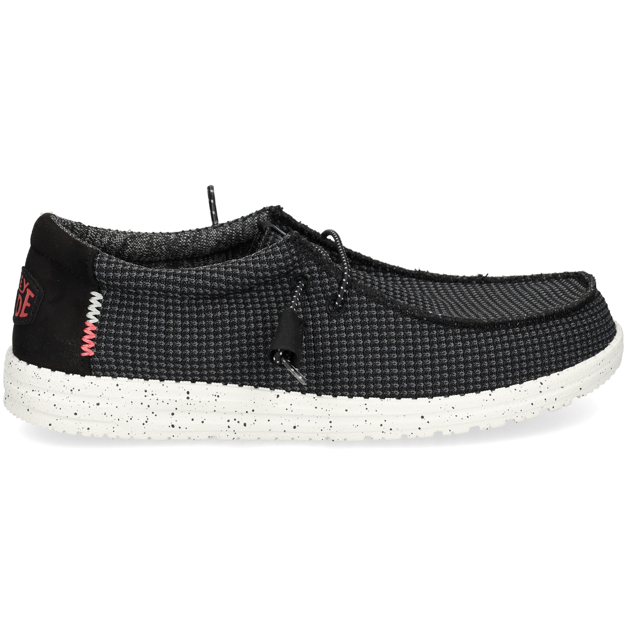 wallabee-negro